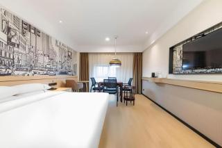 City Comfort Inn Jingzhou Fantawild Shashi Middle School -  - 5