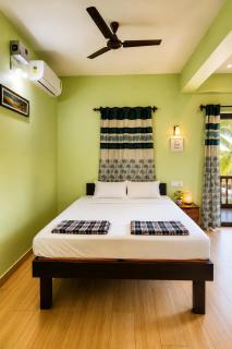 Guruvilla Hotel - 7