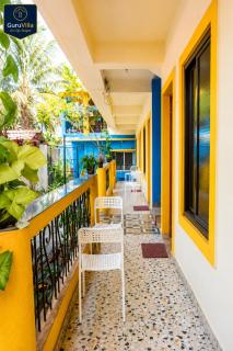 Guruvilla Hotel - 0