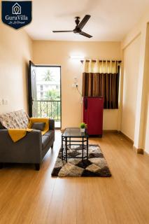 Guruvilla Hotel - 1