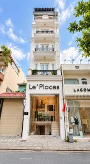 Le' Places Ho Chi Minh Vacation Enjoy - 5