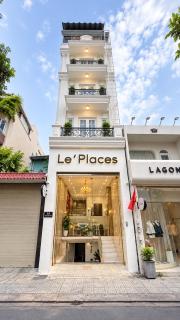 Le' Places Ho Chi Minh Vacation Enjoy - 4