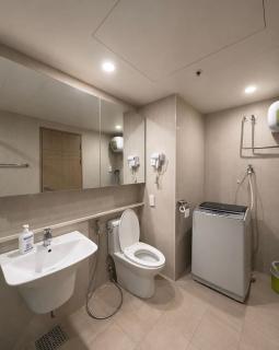 Clark Urban Suites - 6