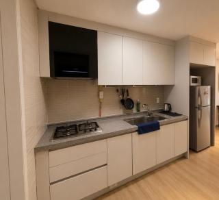 Clark Urban Suites - 4