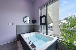 W Spa Pension - 6