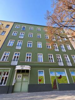 Apartments Kolo 77 - 9