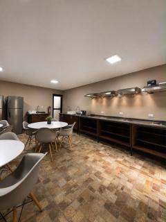 Suites Uk Chak Zona Universitaria - 6