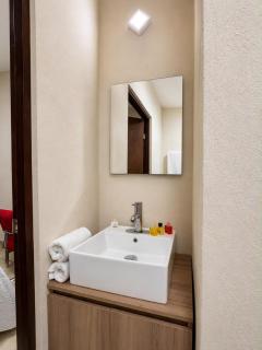 Suites Uk Chak Zona Universitaria - 5