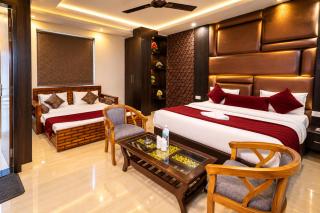 Hotel Royal Inn igi - 5
