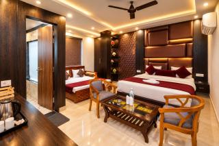 Hotel Royal Inn igi - 3