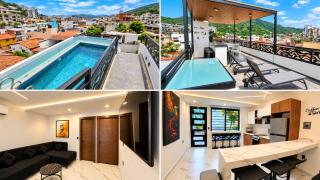 New Private Villa 6 Suites Sleeps 20 Guests - 0