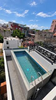 New Private Villa 6 Suites Sleeps 20 Guests - 9