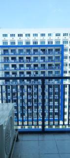 Staycation Infront of Moa Sea Residences Tower A Near Dfa Macapagal, NU Moa, PICC, World Trade, Star City, Ayala Mall, Parqal Mall, NAIA 1,2,3 - 1