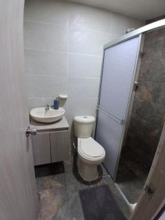Departamento 101 - 2 habitaciones 2 camas - 2