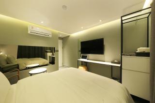 Samsung California hotel - 0