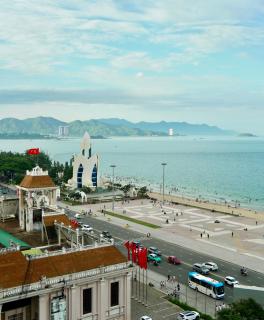 Lazurny Bereg Nha Trang Apartments by VH - 5