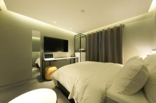 Samsung California hotel - 6