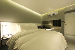 Samsung California hotel - 5