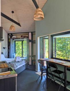 Getlost cabins - 4