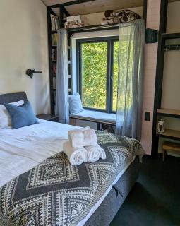 Getlost cabins - 3