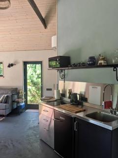 Getlost cabins - 2