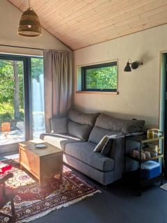 Getlost cabins - 1