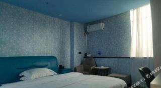 City Comfort Inn Quanzhou Jinjiang Airport Yangguang Food Street - 1