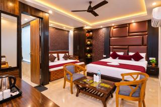 Hotel Royal Inn igi - 4