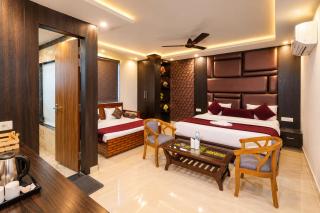 Hotel Royal Inn igi - 6