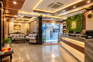 Hotel Royal Inn igi - 1