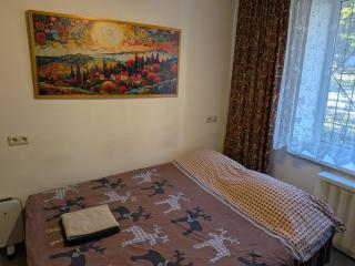 Cozy rooms near beautiful Park 1st Floor - Chişinău - 9