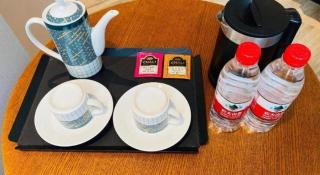 Premier City Comfort Hotel Wuhan Yellow Crane Shouyi Road Metro Station - 2