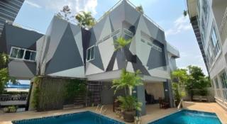 The Grace Residence - 5