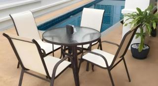 The Grace Residence - 1