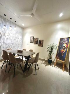 Dreams cozzy homestay - 3