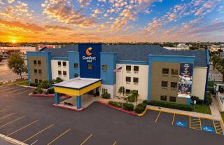 Comfort Inn Mission - McAllen West - 6