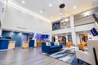 Comfort Inn Mission - McAllen West - 4