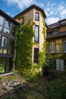Zum Roten Bären - Freiburg im Breisgau - 1