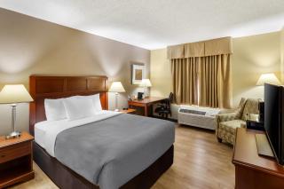 Quality Inn Athens - 9