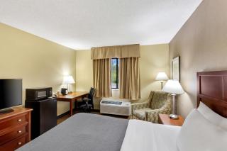 Quality Inn Athens - 3