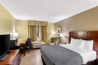 Quality Inn Athens - 2
