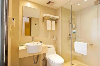 City Comfort Inn Wuhan Wangjiawan Yulong Road Metro Station - 8