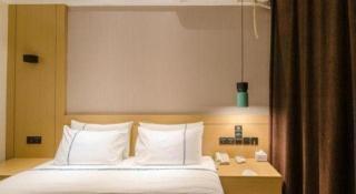 City Comfort Inn Wuhan Yuanlin Road Metro Station - 2