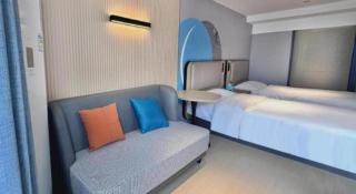 City Comfort Inn Wuhan Han'Nan Pedestrian Street - 3