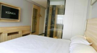 City Comfort Inn Wuhan Han'Nan Pedestrian Street - 7