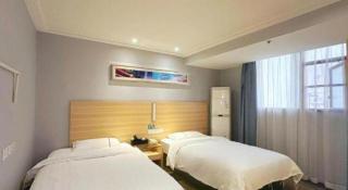 City Comfort Inn Wuhan Han'Nan Pedestrian Street - 8