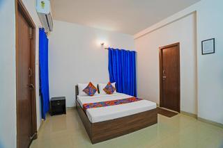 FabHotel Aventra Stays - 4