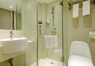 City Comfort Inn Wuhan Zongguan Metro Station - 8