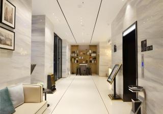 City Comfort Inn Wuhan Optics Valley OuYada Yangjiawan Metro Station - 8