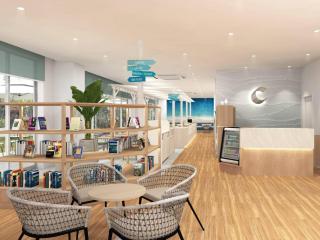 Comfort Hotel ERA Ishigaki Island - 7